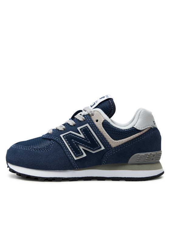 New Balance Snīkeri New Balance PC574EVN Tumši zils