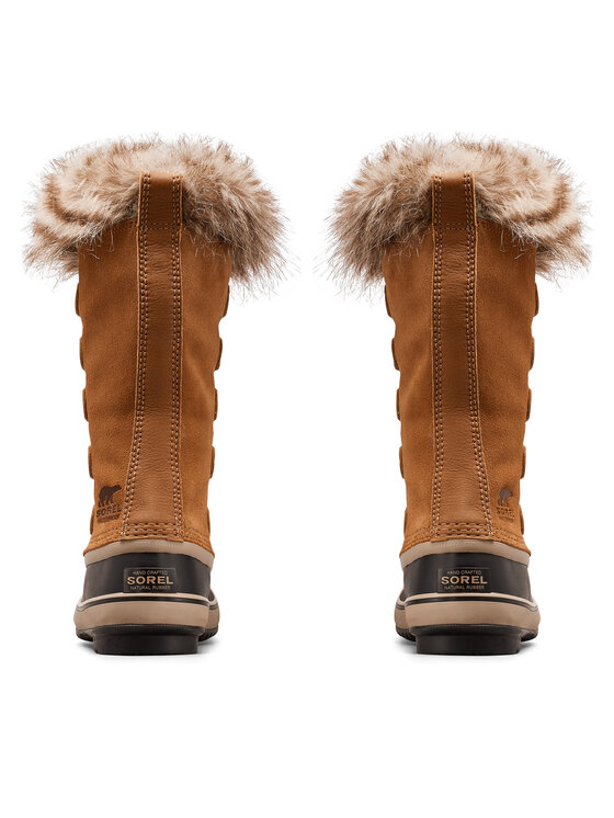 Sorel Stivali da neve Sorel Joan Of Arctic™ Wp 2115181224 Marrone