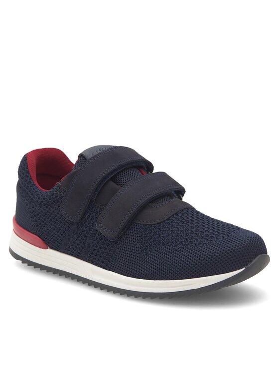 Lasocki Young Sneakers Lasocki Young Teks CI12-2757-13(IV)CH Blu scuro