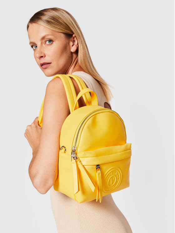 Versace Jeans Couture Рюкзак Versace Jeans Couture 72VA4BV7 Жовтий