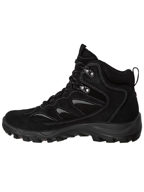 ECCO Trekingová obuv ECCO Xpedition II 81020351052 Černá