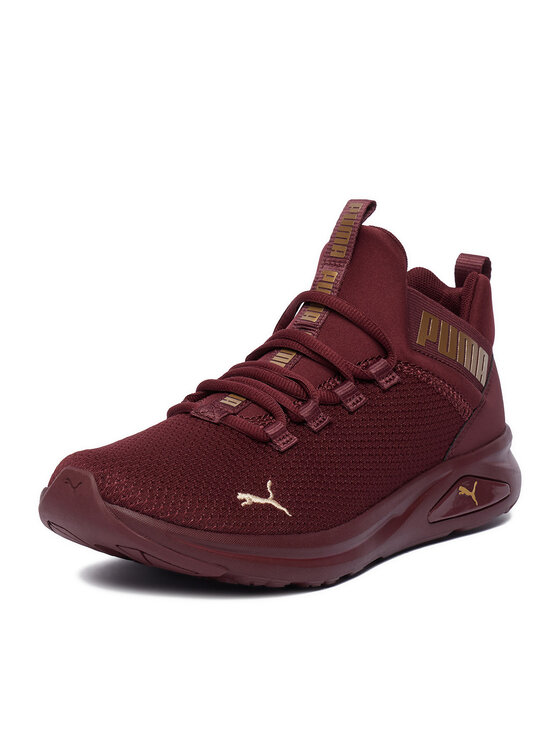 Puma Αθλητικά Puma C-ENZO 2 CLEAN 37712614 Μπορντό