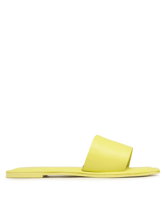 Vero Moda Ciabatte Vero Moda Kilea 10286498 Giallo