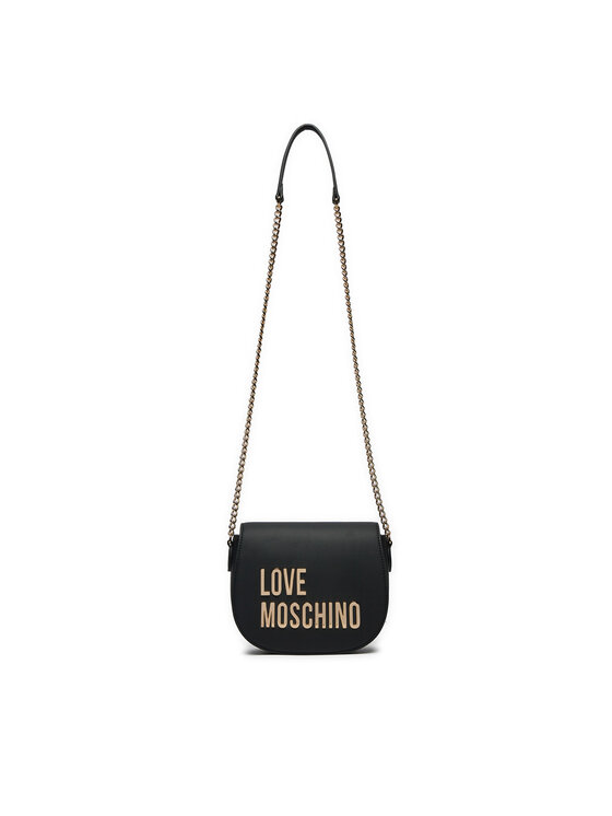 LOVE MOSCHINO Torbica LOVE MOSCHINO JC4194PP1LKD0000 Crna