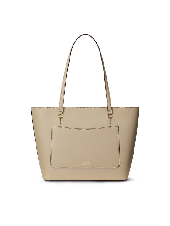 LAUREN RALPH LAUREN Bolso LAUREN RALPH LAUREN 431924351004 Beis