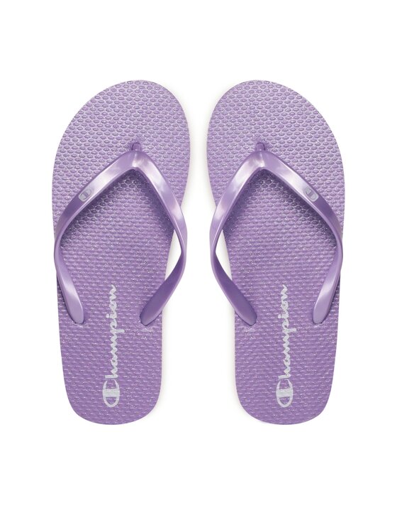Champion В'єтнамки Champion S11568-VS022 Фіолетовий