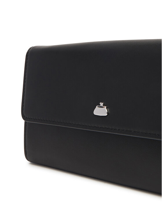Weekend Max Mara Geantă Weekend Max Mara Pegaso 2525716024600 Negru