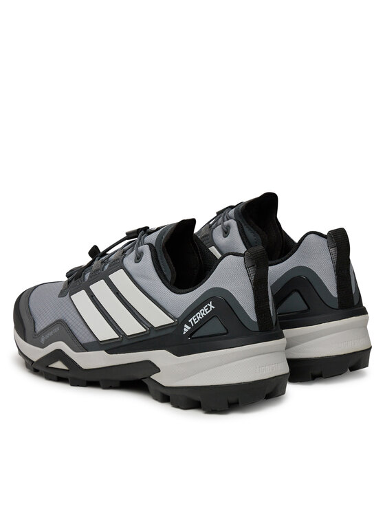 adidas Trekking čevlji adidas Terrex Skychaser GORE-TEX IH1096 Siva