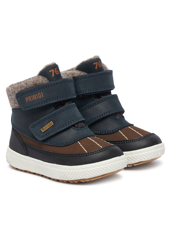 Primigi Снігоходи Primigi GORE-TEX 2352633 M Cиній