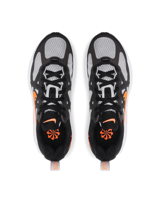 Nike Снікерcи Nike Air Max Genome (Gs) CZ4652 002 Чорний