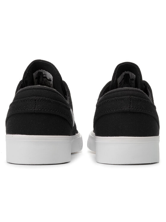 Nike Αθλητικά Nike Sb Zoom Janoski Cnvs Rm AR7718 001 Μαύρο