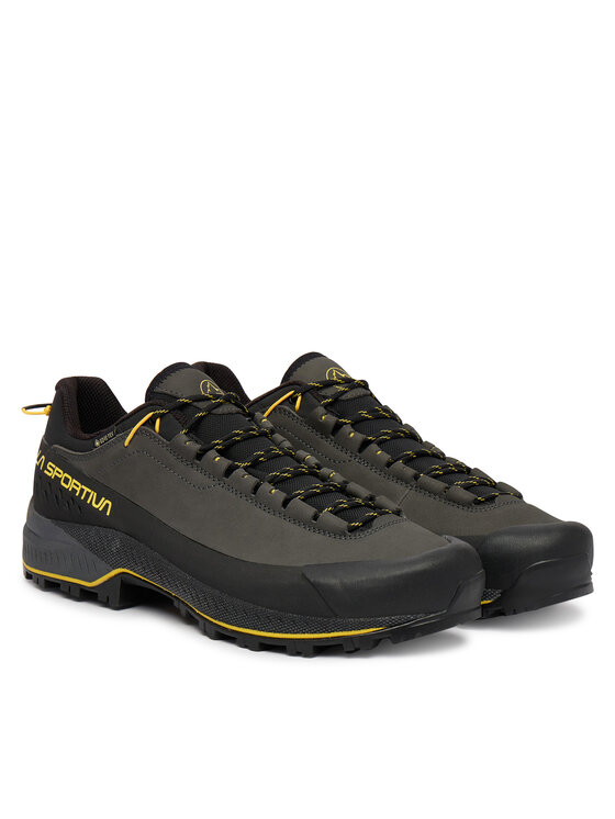 La Sportiva Трекінгові черевики La Sportiva TX5 Evo GTX ZFHS106G00Y00 Чорний