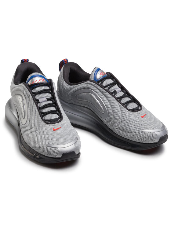 Nike Laisvalaikio batai Nike Air Max 720 AO2924 019 Pilka