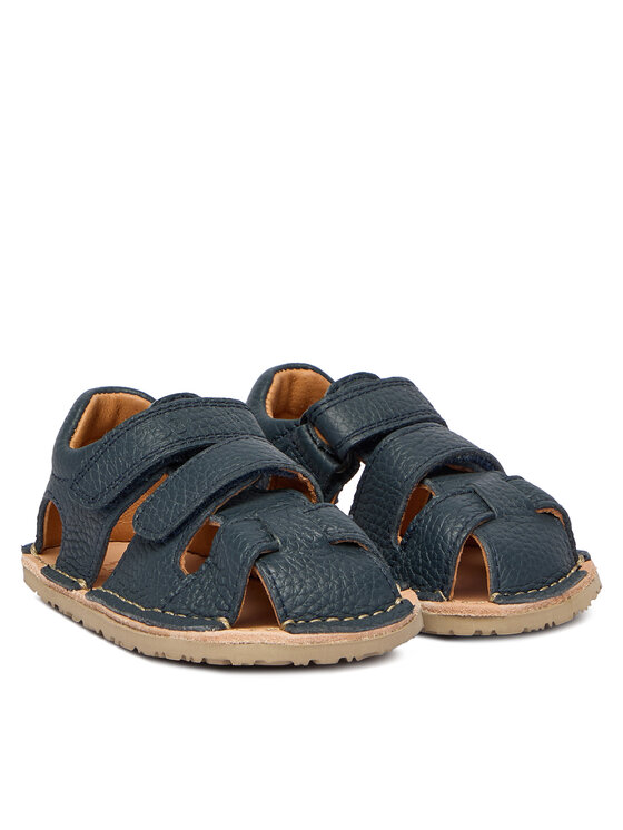 Froddo Босоніжки Froddo Barefoot Flexy Avi G3150263 M Голубий