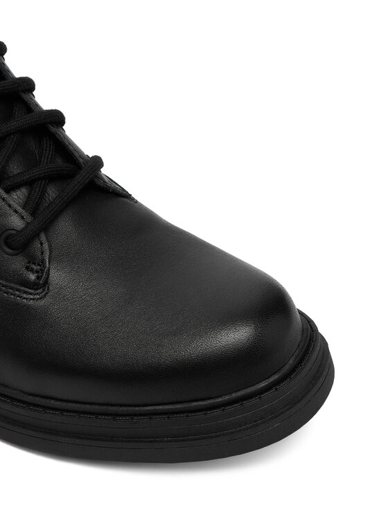 Clarks Черевики Clarks Orinoco3 Style 26182897 Чорний
