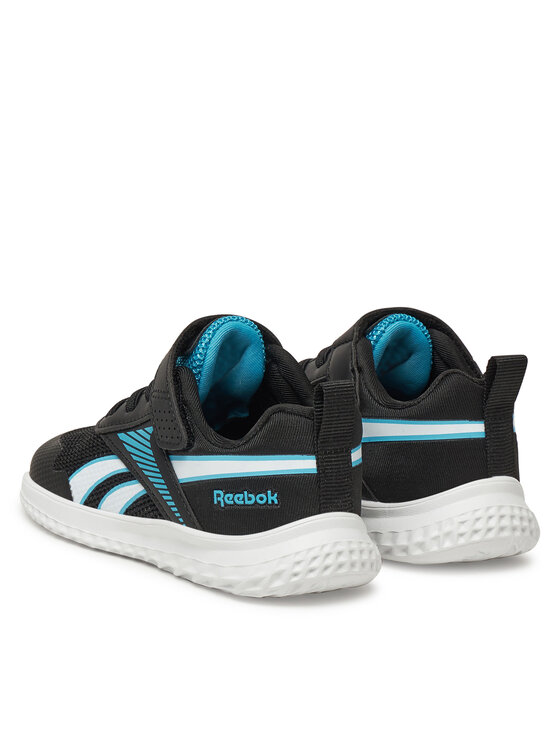 Reebok Снікерcи Reebok 23KC2330(III)CH Чорний
