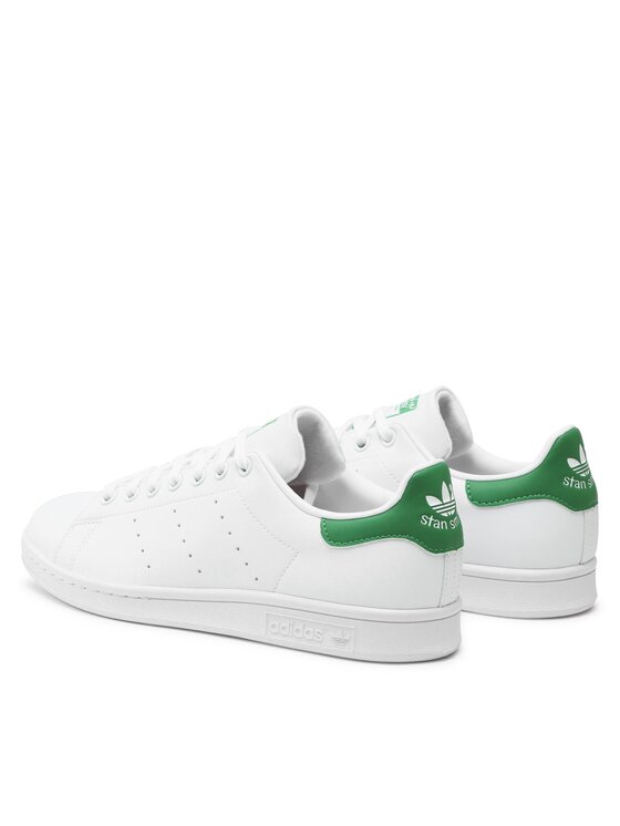 adidas Laisvalaikio batai adidas Stan Smith FX5502 Balta