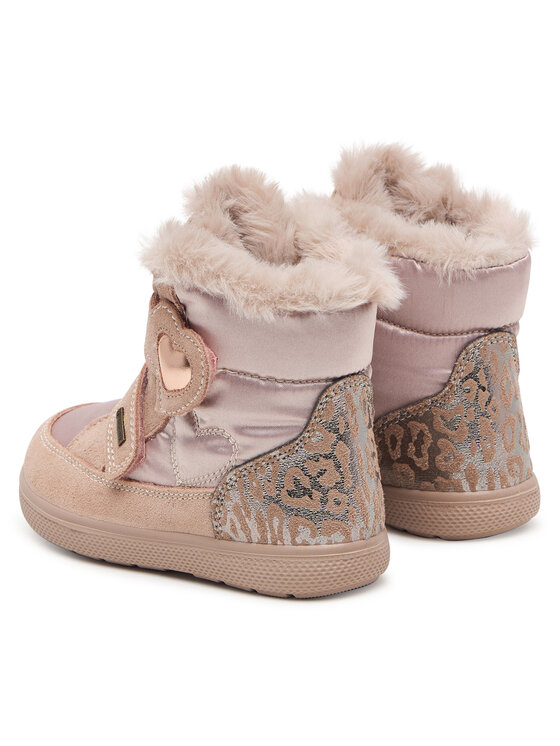Primigi Śniegowce Primigi GORE-TEX 2350000 S Różowy