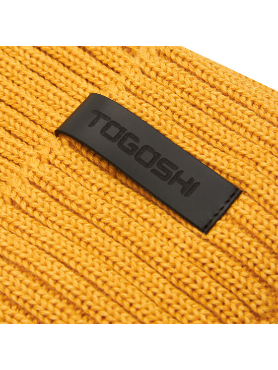 Togoshi Gorro Togoshi TG-24-05-000241 Amarillo