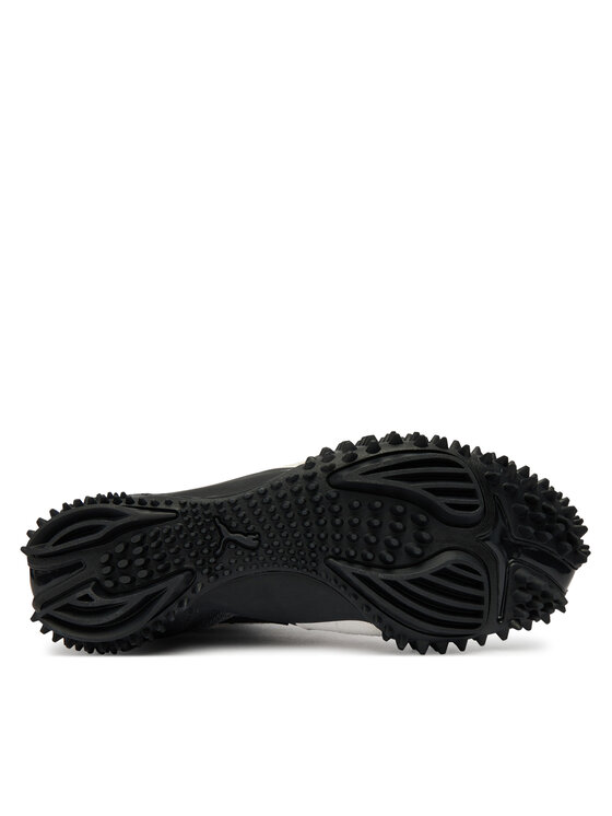 Puma Снікерcи Puma Mostro Mid Wns 402872 02 Чорний