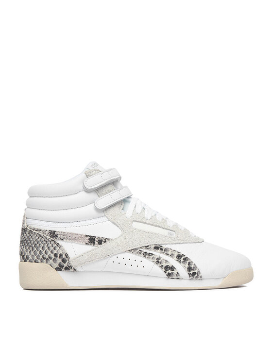 Reebok Αθλητικά Reebok EO-F/S HI 100271741 Λευκό