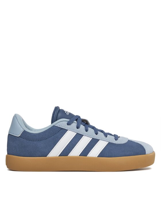 adidas Снікерcи adidas Vl Court 3.0 K  ID6308 Cиній