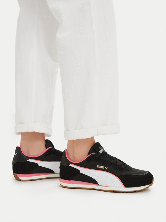 Puma Αθλητικά Puma ST MILER ROSE 402636 11 Μαύρο