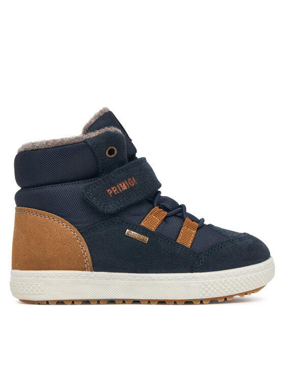 Primigi Śniegowce Primigi GORE-TEX 2352700 S Granatowy