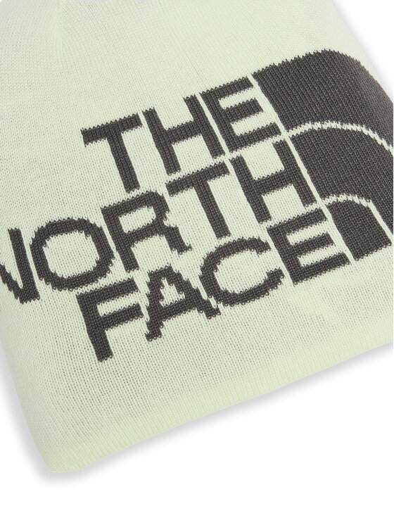 The North Face Căciulă The North Face Reversible Highline Beanie NF0A7WLAWP71 Crem
