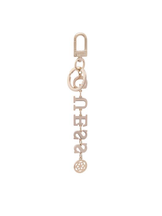 Guess Брелок Guess RW7548 P6101 Золотий