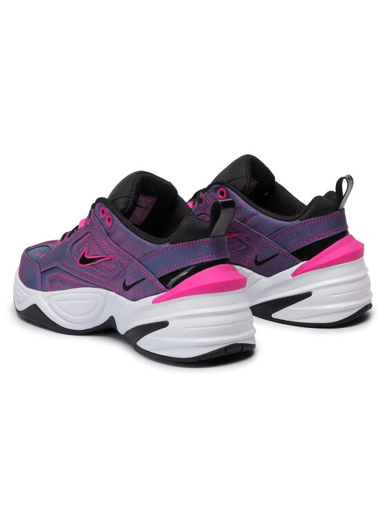 Nike Снікерcи Nike M2K Tekno Se AV4221 600 Фіолетовий
