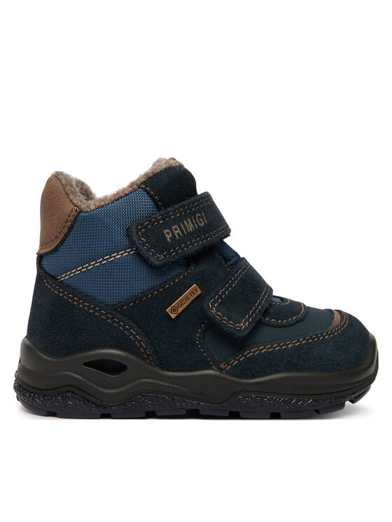 Primigi Апрески Primigi GORE-TEX 2363100 M Тъмносин