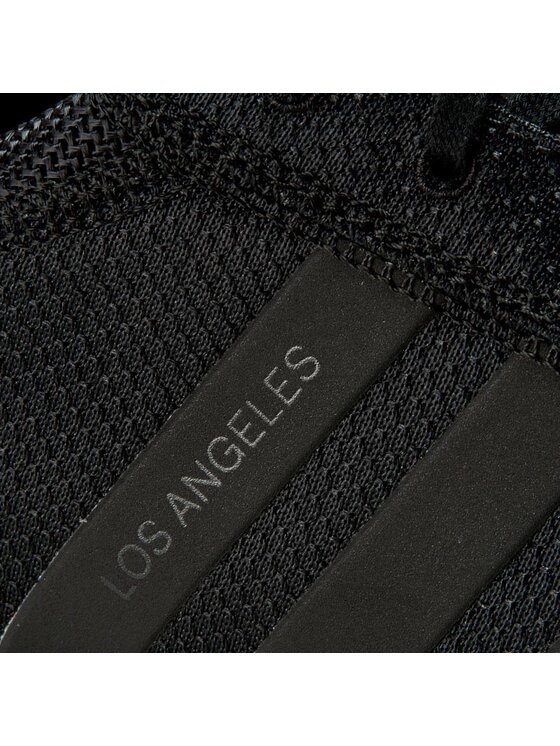 adidas Sneakersy adidas Los Angeles S31535 Černá