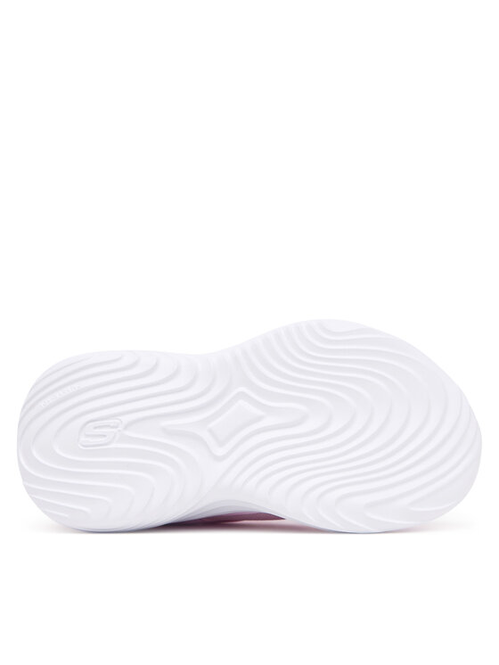 Skechers Снікерcи Skechers Bounder Pro - Step One 303690N/LTPK Рожевий