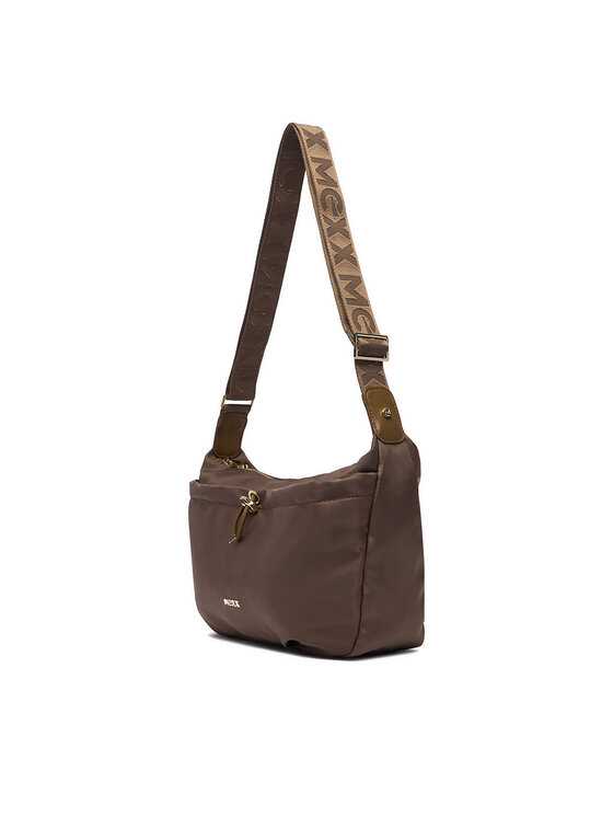 MEXX Kabelka MEXX CEO-MEXX-M-001-08 Hnědá