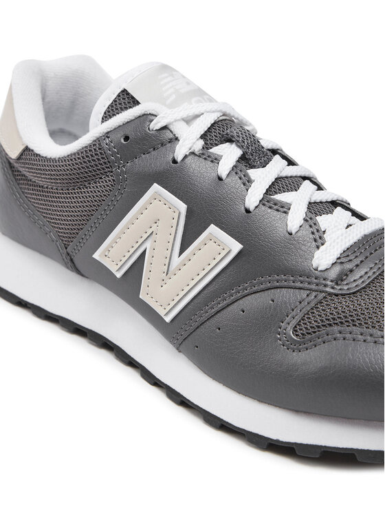 New Balance Sneakersy New Balance GW500RTB Čierna