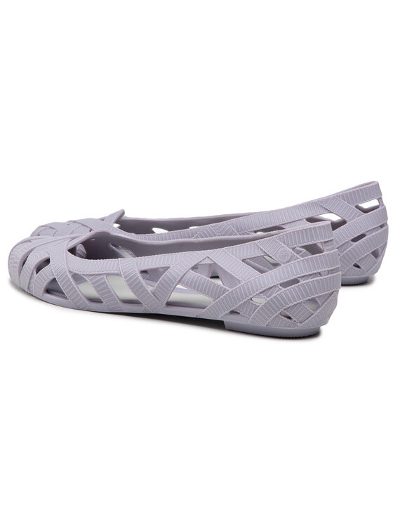 Melissa Балетки Melissa Jean + Jason Wu VII Ad 32288 Фіолетовий