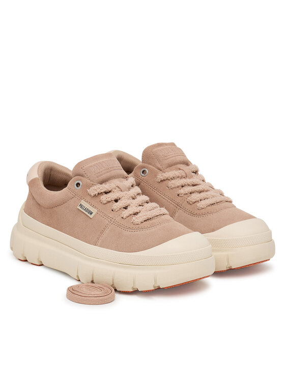 Palladium Sportcipők Palladium Pallapop Lo Sde 99556-222-M Bézs
