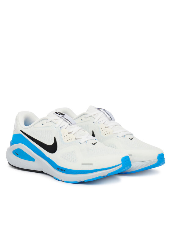 Nike Взуття для бігу Nike Structure 26 HJ1102 119 Білий