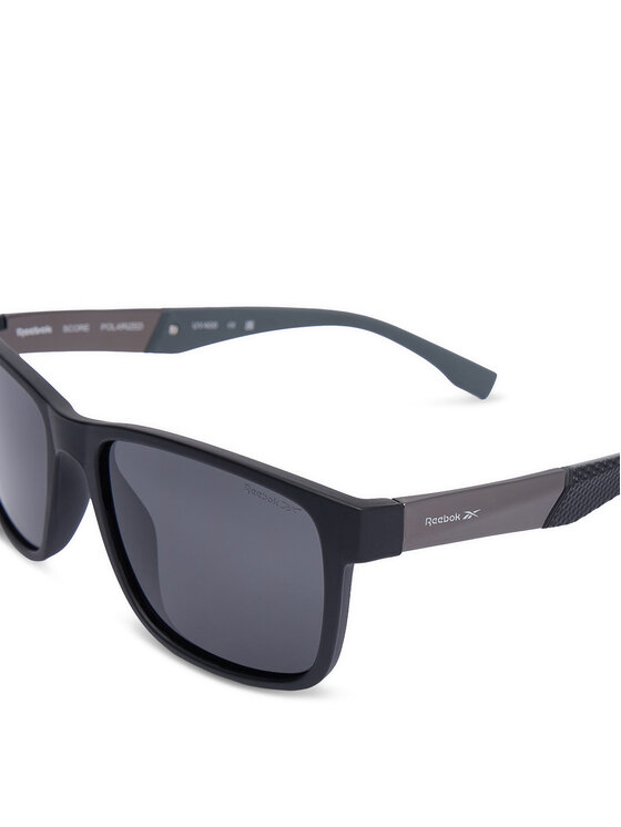 Reebok Сонцезахисні окуляри Reebok RBK5028005P58 Чорний