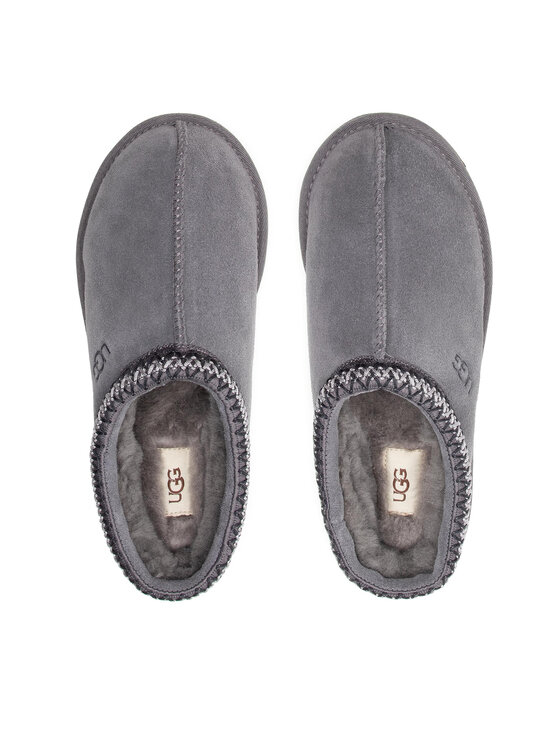 Ugg Пантофи Ugg Tasman M 5950 Сив