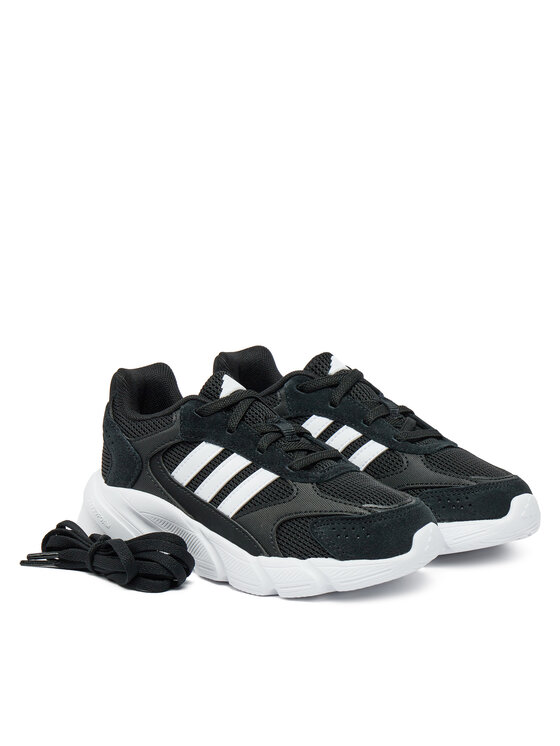 adidas Sneakersy adidas Crazychaos 2000 JH6506 Čierna