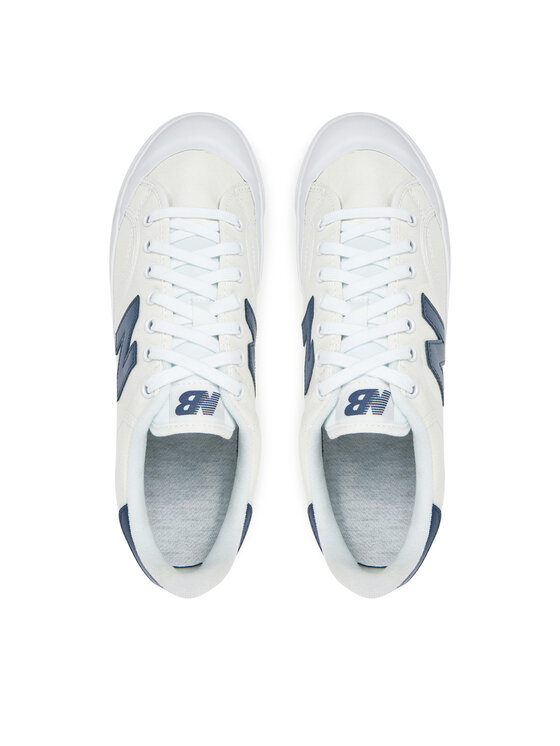 New Balance Modne superge New Balance BB100CNV Bela