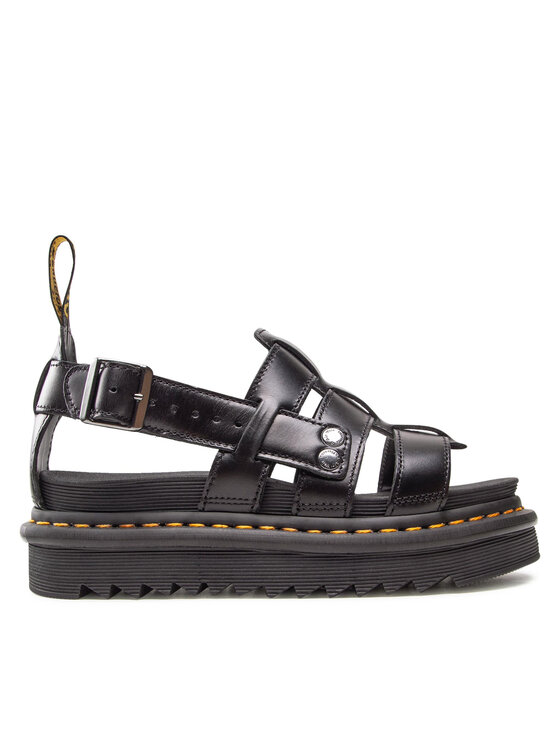 Dr. Martens Sandalias Dr. Martens Terry 23521001 Negro