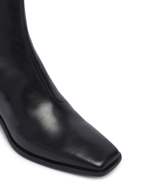 Vagabond Shoemakers Ботильйони Vagabond Shoemakers Fay 6100-001-20 Чорний