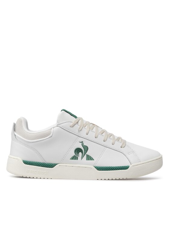 Sneakersy Le Coq Sportif Stadium 2220242 Bílá
