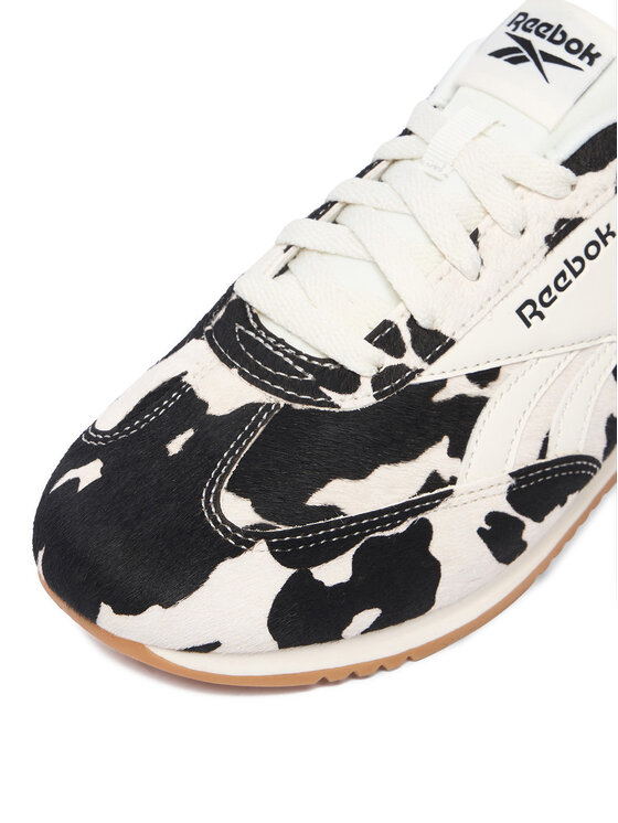 Reebok Снікерcи Reebok CEO-FIORI AR30309WZCB Кремовий