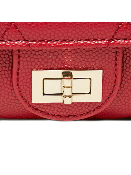 Valentino Сумка Valentino Igloo VBS7B701 Червоний