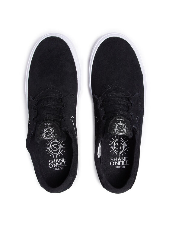 Nike Zapatillas Nike Sb Shane BV0657 003 Negro