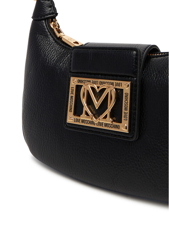 LOVE MOSCHINO Сумка LOVE MOSCHINO JC4090PP1NLI0000 Чорний